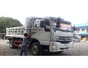 trucks -- Other Vehicles -- Metro Manila, Philippines