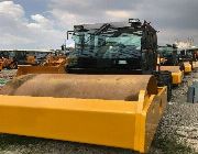 GSY08J, SINOMACH, ROAD ROLLER, PIZON, 8 TONS, SINGLE DRUM, BRAND NEW, FOR SALE -- Everything Else -- Cavite City, Philippines