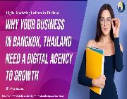 Digital marketing course, Digital marketing courses in Thailand -- All IT Services -- Imus, Philippines