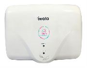 HAnd Dryer Iwata JET-M7 -- All Health and Beauty -- Quezon City, Philippines