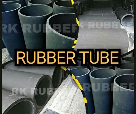 Rubber Tube, Rubber Block, Rubber Water Stopper,Rubber Bumper, Rubber Linnings, Silicone Hose -- Everything Else -- Quezon City, Philippines
