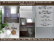 customize, vanity cabinet, cabinet, shower, shower enclosure, vanity, enclosure, storage, drawer, comfort room, cr, glass, partition, shower partition, shower room, customize, mirror, toilet and Bathroom, Toilet -- Bath Room -- Metro Manila, Philippines