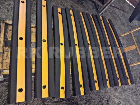 Direct Supplier, Direct Manufacturer, Reliable, Affordable, High-Quality, Rubber Bumper, RK Rubber, Rubber Seal, V-type Rubber Dock Fender, D-Type Rubber Dock Fender -- Architecture & Engineering -- Quezon City, Philippines