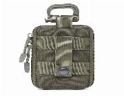 classic, jerry can, gas can, camping, tactical, edc, survival, flask, liquor, molle, pouch, bag storage -- Airsoft -- Rizal, Philippines