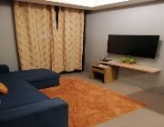 1 Bedroom fully furnished near Alimall, Cubao 1 BR condo for sale across Alimall -- Condo & Townhome -- Quezon City, Philippines