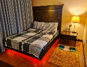 Studio unit for sale at Lancaster Hotel Condo in Mandaluyong -- Condo & Townhome -- Mandaluyong, Philippines