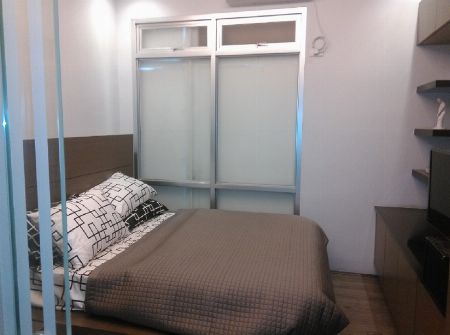 Malate 1 bedroom unit for sale near Manila Bay for sale, Malate condo for sale -- Condo & Townhome -- Manila, Philippines