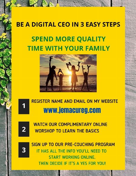 Online Business -- Other Business Opportunities Metro Manila, Philippines