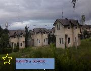 Foreclosed House and Lots in Calamba Laguna -- Foreclosure -- Calamba, Philippines