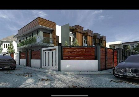 #presellinghouse #townhouse #investment #moderndesign #carpark #subdivision #floodfree -- House & Lot -- Antipolo, Philippines