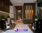ONE TECTONA - 1 BR UNIT CONDO FOR SALE WITH GOLF RIGHTS -- House & Lot -- Cebu City, Philippines