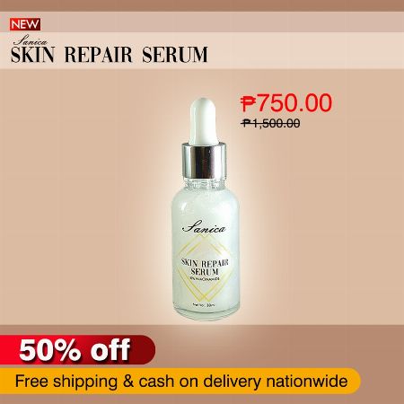 https://www.facebook.com/SanicaSkinssence/ -- Beauty Products -- Muntinlupa, Philippines