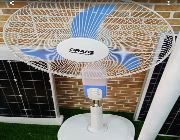 dc electric fans 12v fan -- Lighting & Electricals -- Imus, Philippines