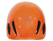 Rescue Helmet -- All Health and Beauty -- Quezon City, Philippines