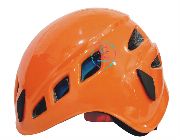 Rescue Helmet -- All Health and Beauty -- Quezon City, Philippines