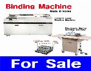 Book Binding Services -- Office Supplies -- Metro Manila, Philippines