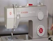 SINGER JUKI SEWING MACHINE MACHINES SALES AND PARTS AVAILABLE -- Everything Else -- Metro Manila, Philippines