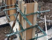 Adjustable Steel Column Clamps scafflding -- Everything Else -- Metro Manila, Philippines