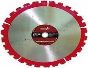 DIAMOND CUTTER CUTTING DISC DISK TIMBER MARBLE SLOTTED TRIANGULAR WOOD IRON GRANITE ROUGH CHIPS -- Everything Else -- Metro Manila, Philippines