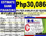Banaba Homes 2 Storey 3BR 87sqm. Townhouse Amparo Caloocan City -- House & Lot -- Caloocan, Philippines