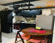 Excellent Location, Fully Furnished -- Condo & Townhome -- Quezon City, Philippines