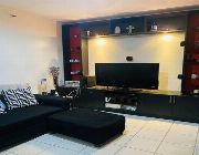 Excellent Location, Fully Furnished -- Condo & Townhome -- Quezon City, Philippines