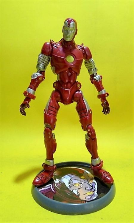 iron man, ironman -- Toys Metro Manila, Philippines
