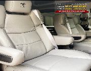 2020 GMC SAVANA EXPLORER LIMITED VIP -- Cars & Sedan -- Pasay, Philippines