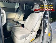 2016 TOYOTA SIENNA LIMITED TOP MODEL -- Cars & Sedan -- Pasay, Philippines