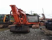 TRUCKS AND HEAVY EQUIPMENTS -- Other Vehicles -- Bacoor, Philippines