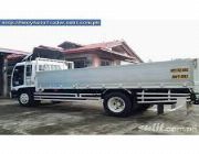 JESSICA'S LIPAT BAHAY AND TRUCKING SERVICES -- Vehicle Rentals -- Lipa, Philippines