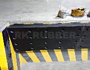 Rectangular Rubber Bumper -- Everything Else -- Metro Manila, Philippines