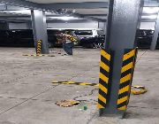 Rubber Column Guard -- Everything Else -- Metro Manila, Philippines