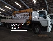 TRUCKS AND HEAVY EQUIPMENT -- Other Vehicles -- Metro Manila, Philippines