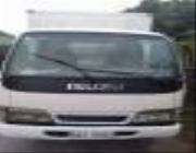 LIPAT BAHAY AND TRUCKING COMPANY -- Vehicle Rentals -- Rizal, Philippines