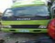 LIPAT BAHAY AND TRUCKING COMPANY -- Vehicle Rentals -- Rizal, Philippines