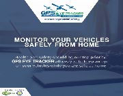 GPS Eye Tracker Monitoring Fleet Management Logistic Delivery -- Other Services -- Metro Manila, Philippines