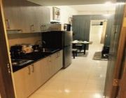 1 Bedroom Fully  Furnished -- Apartment & Condominium -- Manila, Philippines