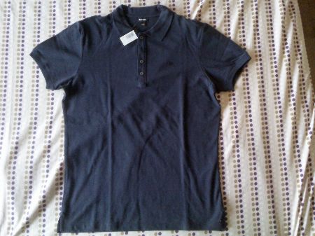 Diesel Polo Shirt [ Clothing ] Quezon City, Philippines -- joedirt