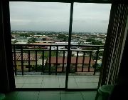 1 Bedroom Furnished Condo Unit For Rent in Las Pinas -- Apartment & Condominium -- Las Pinas, Philippines