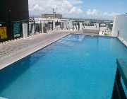 1 Bedroom Furnished Condo Unit For Rent in Las Pinas -- Apartment & Condominium -- Las Pinas, Philippines