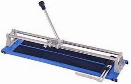 CERAMIC FLOOR TILES TILE CUTTER CUTTING TOOLS TOOL 16 INCHES PROFESSIONAL  CRAFTRIGHT TAIWAN -- Everything Else -- Metro Manila, Philippines