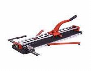 CERAMIC FLOOR TILES TILE CUTTER CUTTING TOOLS TOOL 24 INCHES PROFESSIONAL  CUTTING THICKNESS 13mm ALUMINIUM BASE 32 INCH  LONG -- Everything Else -- Metro Manila, Philippines