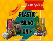 plastic bilao -- Distributors -- Aklan, Philippines