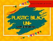 plastic bilao -- Distributors -- Albay, Philippines
