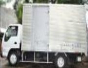 TRUCKING RENTAL SERVICES -- Vehicle Rentals -- Mandaluyong, Philippines