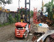 TRUCKS AND HEAVY EQUIPMENT -- Other Vehicles -- Metro Manila, Philippines