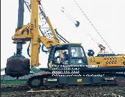 TRUCKS AND HEAVY EQUIPMENT -- Other Vehicles -- Metro Manila, Philippines