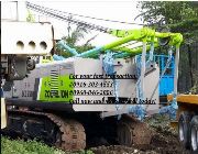 TRUCKS AND HEAVY EQUIPMENT -- Other Vehicles -- Metro Manila, Philippines