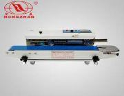 DBF900 CONTINUOUS BAND SEALER SEALING PLASTIC HOT HEAT WITH PRINTING -- Everything Else -- Metro Manila, Philippines